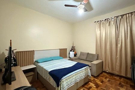 Apartamento à venda com 110m², 3 quartos e sem vagaQuarto 2