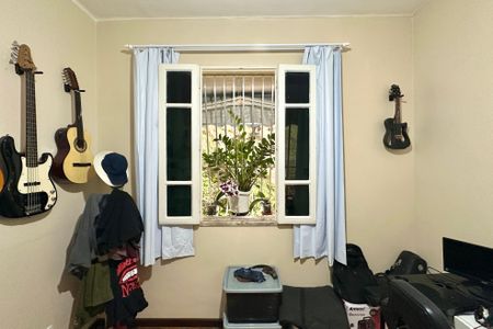 Apartamento à venda com 110m², 3 quartos e sem vagaQuarto 1