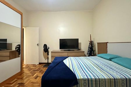 Apartamento à venda com 110m², 3 quartos e sem vagaQuarto 2