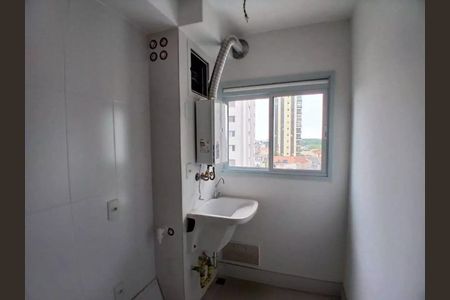 Foto 13 de apartamento à venda com 2 quartos, 64m² em Vila Guarani (z Sul), São Paulo