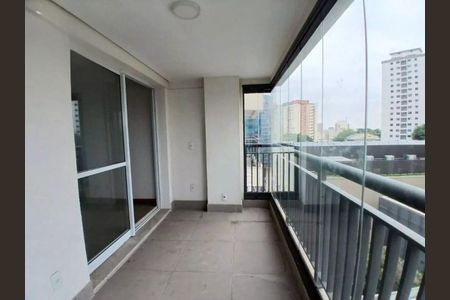 Foto 06 de apartamento à venda com 2 quartos, 64m² em Vila Guarani (z Sul), São Paulo