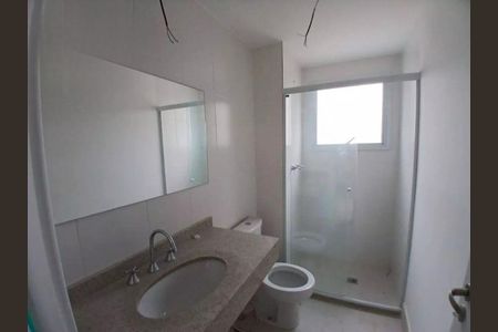 Foto 11 de apartamento à venda com 2 quartos, 64m² em Vila Guarani (z Sul), São Paulo