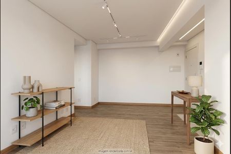 Apartamento à venda com 2 quartos, 64m² em Vila Guarani (z Sul), São Paulo