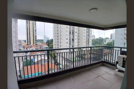 Foto 07 de apartamento à venda com 2 quartos, 64m² em Vila Guarani (z Sul), São Paulo
