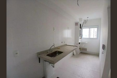 Foto 05 de apartamento à venda com 2 quartos, 64m² em Vila Guarani (z Sul), São Paulo