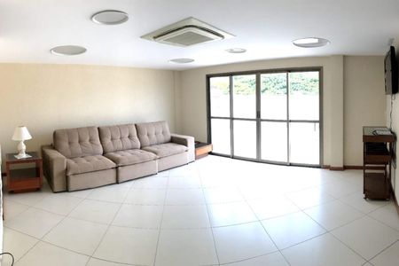 Apartamento à venda com 64m², 2 quartos e 1 vagaÁrea comum