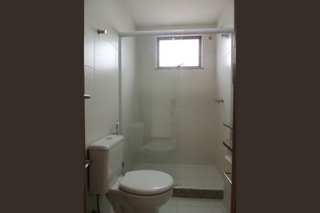 Apartamento à venda com 64m², 2 quartos e 1 vagaBanheiro Social