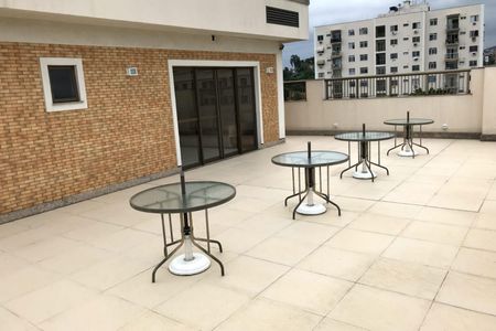 Apartamento à venda com 64m², 2 quartos e 1 vagaÁrea comum