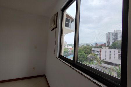 Apartamento à venda com 64m², 2 quartos e 1 vagaQuarto 2