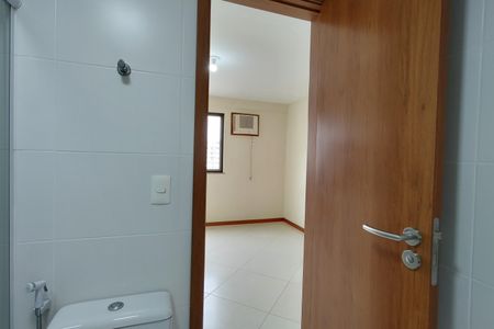Apartamento à venda com 64m², 2 quartos e 1 vagaBanheiro da Suíte