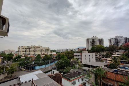 Apartamento à venda com 64m², 2 quartos e 1 vagaVista da Varanda