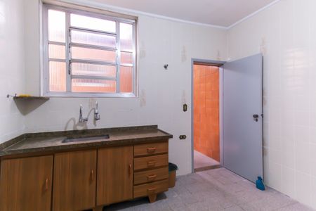 Casa de condomínio à venda com 64m², 2 quartos e sem vagaCozinha