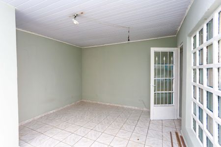 Quarto  de casa para alugar com 1 quarto, 65m² em Vila Sonia, São Paulo