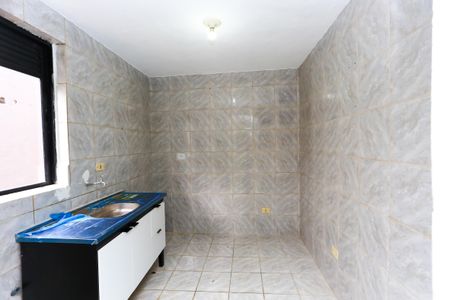 Casa para alugar com 65m², 1 quarto e sem vaga Casa para alugar com 65m², 1 quarto e sem vagaCozinha