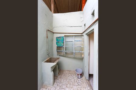 Casa para alugar com 65m², 1 quarto e sem vaga Casa para alugar com 65m², 1 quarto e sem vagaÁrea de Serviço