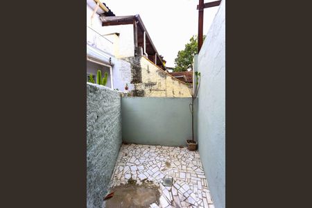 Casa para alugar com 65m², 1 quarto e sem vaga Casa para alugar com 65m², 1 quarto e sem vagaÁrea de Serviço