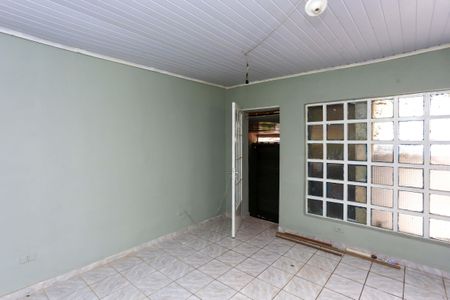 Quarto  de casa para alugar com 1 quarto, 65m² em Vila Sonia, São Paulo