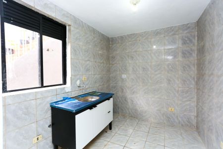 Casa para alugar com 65m², 1 quarto e sem vaga Casa para alugar com 65m², 1 quarto e sem vagaCozinha