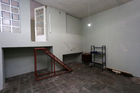 Casa para alugar com 65m², 1 quarto e sem vaga Casa para alugar com 65m², 1 quarto e sem vagaGaragem