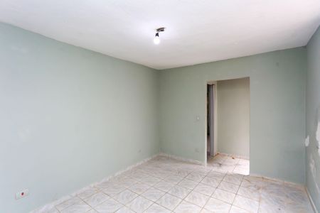 Sala de casa para alugar com 1 quarto, 65m² em Vila Sonia, São Paulo