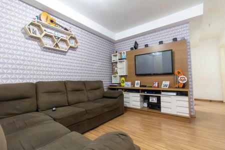 Apartamento à venda com 70m², 3 quartos e 1 vagaSala
