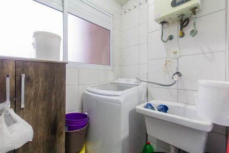 Apartamento à venda com 70m², 3 quartos e 1 vagaÁrea de Serviço