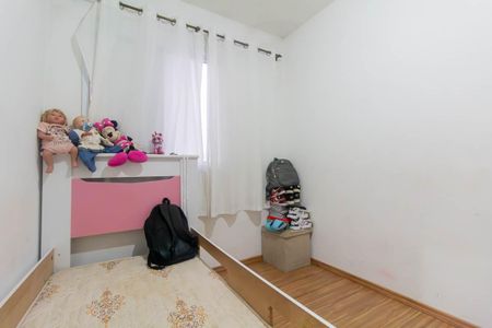Apartamento à venda com 70m², 3 quartos e 1 vagaQuarto 3