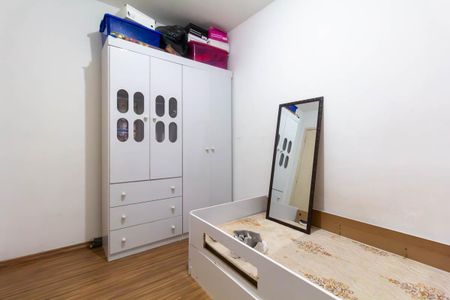 Apartamento à venda com 70m², 3 quartos e 1 vagaQuarto 3