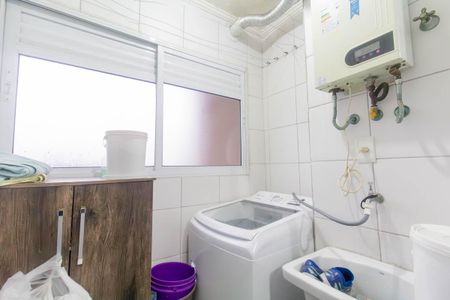 Apartamento à venda com 70m², 3 quartos e 1 vagaÁrea de Serviço