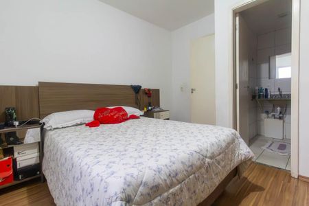 Apartamento à venda com 70m², 3 quartos e 1 vagaQuarto 2