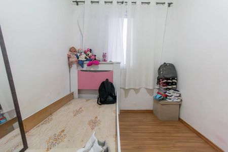 Apartamento à venda com 70m², 3 quartos e 1 vagaQuarto 3