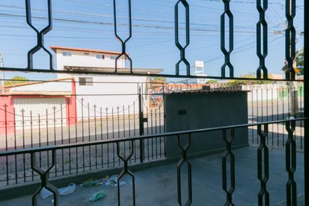 Casa à venda com 90m², 2 quartos e 2 vagasSala Vista