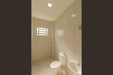 Casa à venda com 90m², 2 quartos e 2 vagasBanheiro da Suíte