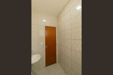 Casa à venda com 90m², 2 quartos e 2 vagasBanheiro