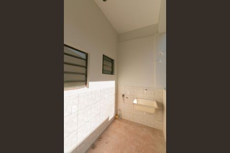 Casa à venda com 90m², 2 quartos e 2 vagasÁrea de Serviço