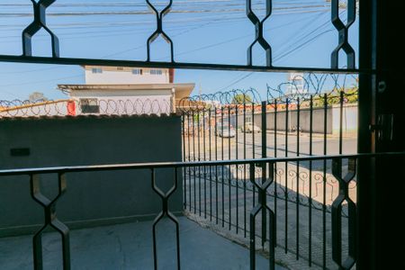 Quarto  Vista de casa à venda com 2 quartos, 90m² em Jardim Leblon, Belo Horizonte