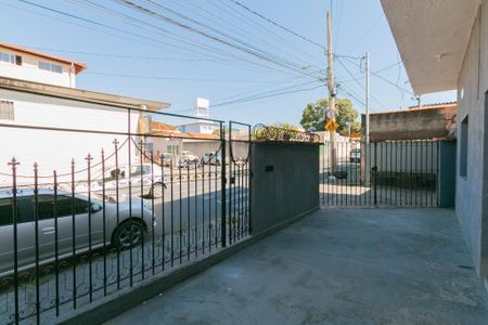 Casa à venda com 90m², 2 quartos e 2 vagasÁrea Externa