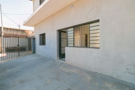 Casa à venda com 90m², 2 quartos e 2 vagasÁrea Externa