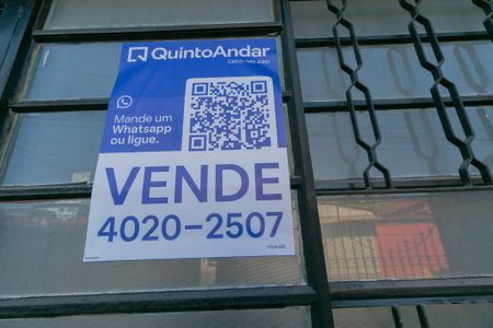 Casa à venda com 90m², 2 quartos e 2 vagasPlaca