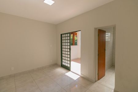 Suíte de casa à venda com 2 quartos, 90m² em Jardim Leblon, Belo Horizonte