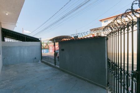 Casa à venda com 90m², 2 quartos e 2 vagasÁrea Externa