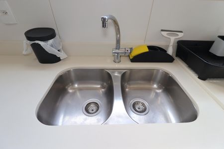 Apartamento à venda com 210m², 4 quartos e 4 vagasCozinha