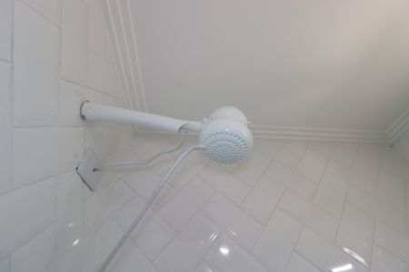 Apartamento à venda com 210m², 4 quartos e 4 vagasBanheiro da Suíte 3