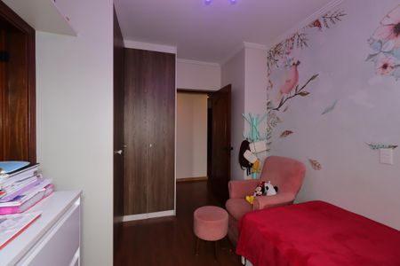 Apartamento à venda com 210m², 4 quartos e 4 vagasSuíte 2