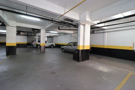 Apartamento à venda com 210m², 4 quartos e 4 vagasGaragem