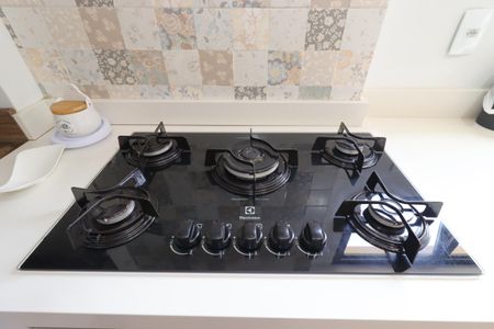 Apartamento à venda com 210m², 4 quartos e 4 vagasCozinha