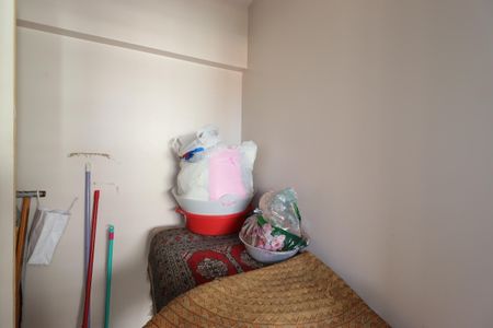 Apartamento à venda com 210m², 4 quartos e 4 vagasQuarto de Serviço