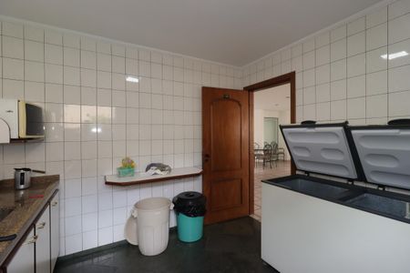 Apartamento à venda com 210m², 4 quartos e 4 vagasÁrea Comum - Salão de Festa