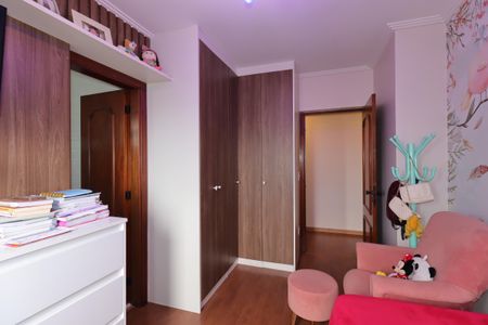 Apartamento à venda com 210m², 4 quartos e 4 vagasSuíte 2