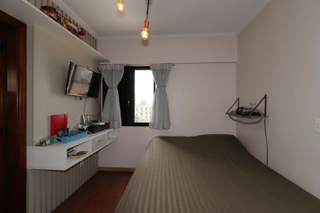 Apartamento à venda com 210m², 4 quartos e 4 vagasSuíte 3